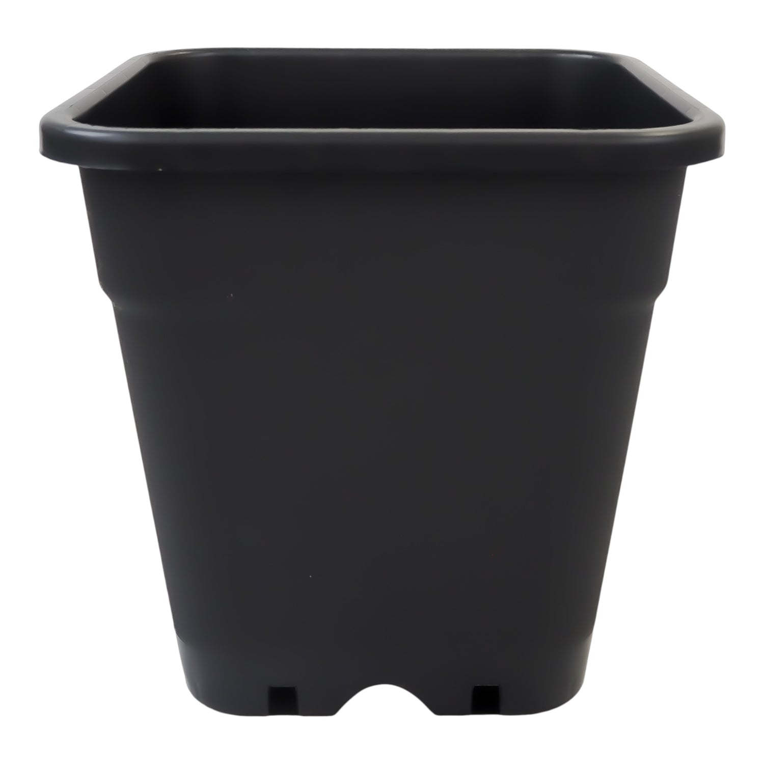 18L Square Pot