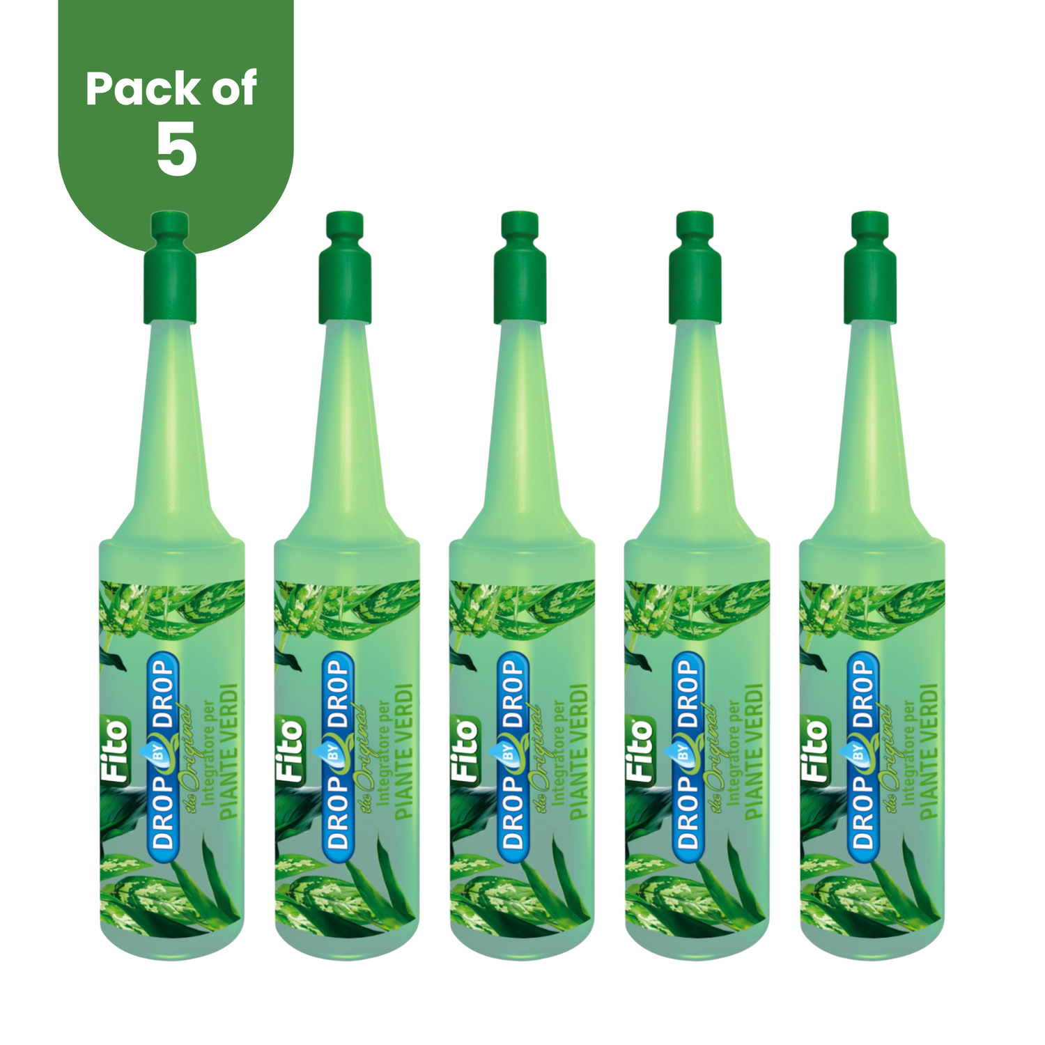 FITO Foliage Drip Feeders 5x32ml