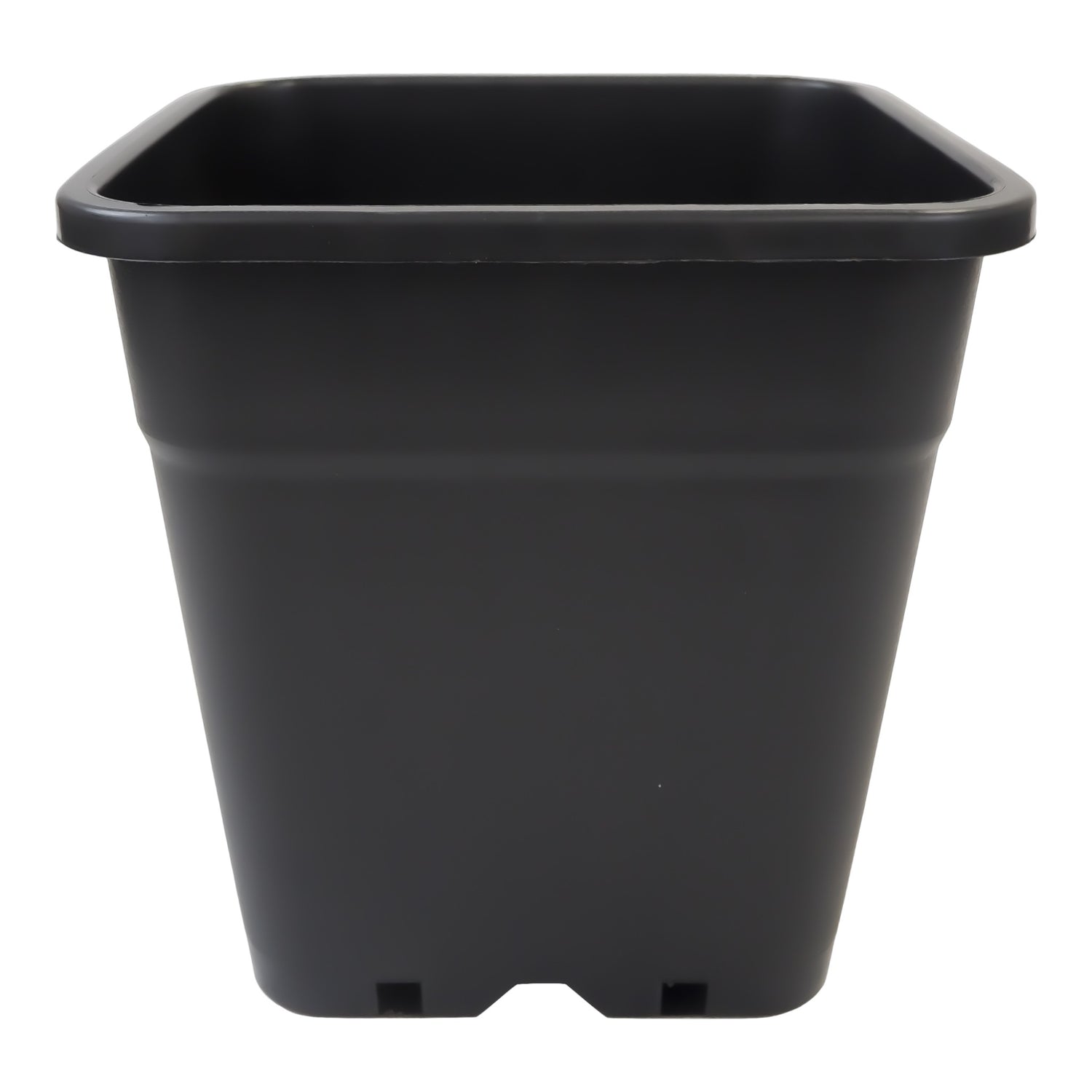 25L Square Pot