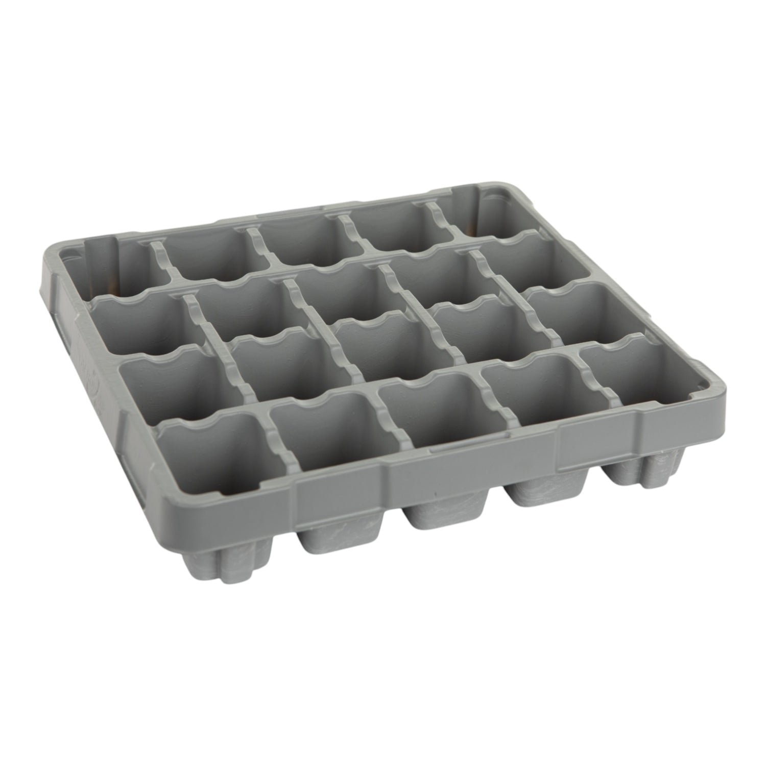 AEROPLAS GC Bedding Packs GC20 Grey
