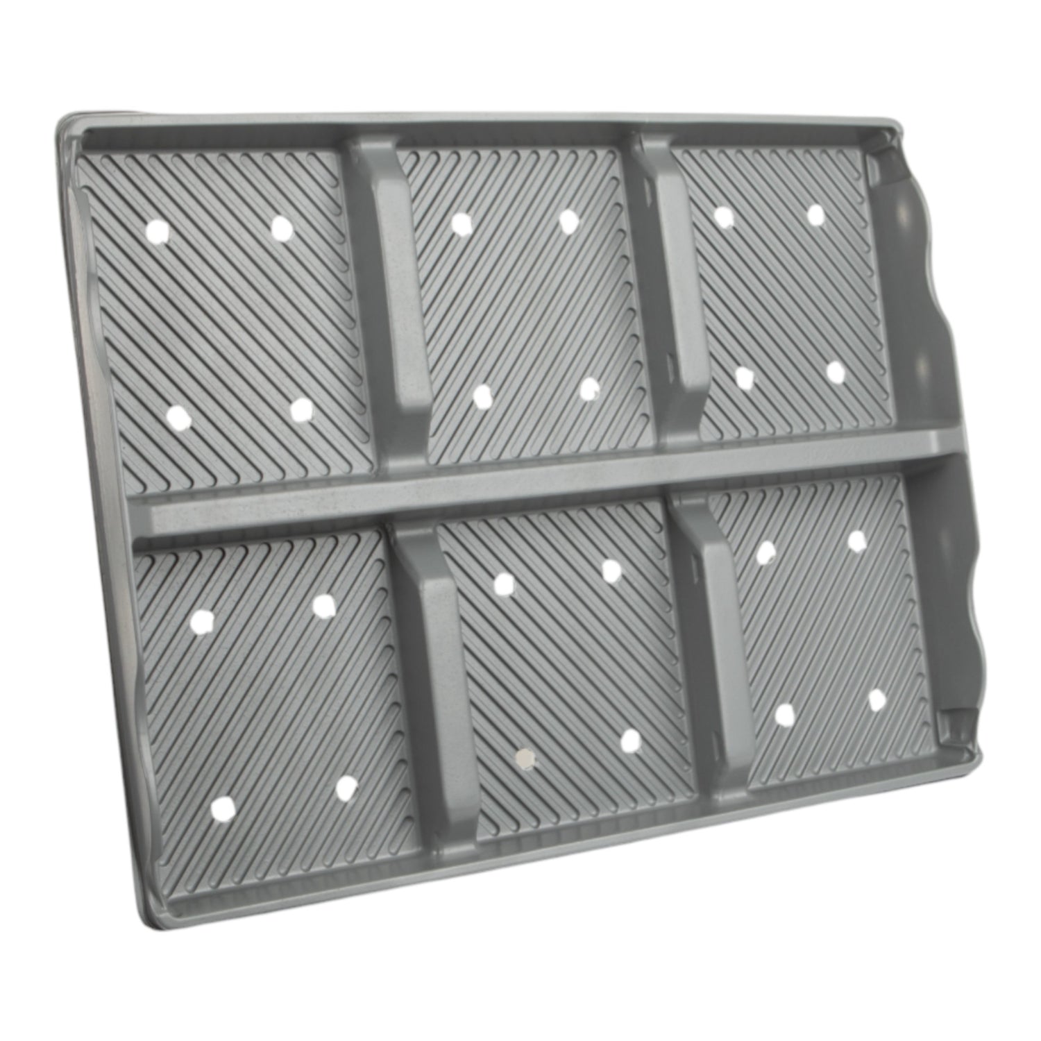 AEROPLAS AC Carry Tray Grey