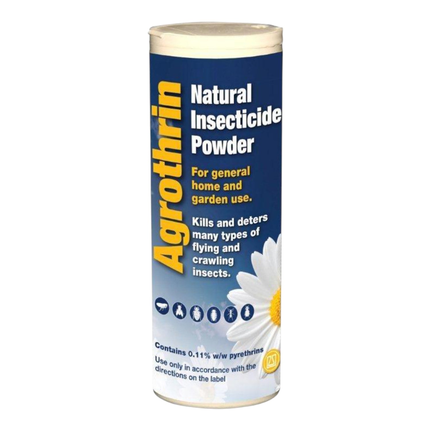 Agrothrin Thrip Dust 100g