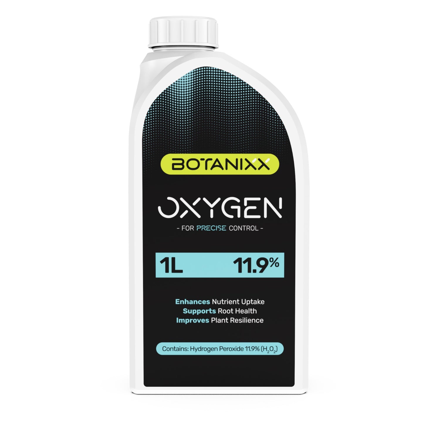 Botanixx - Oxygen 11.9% - 1L