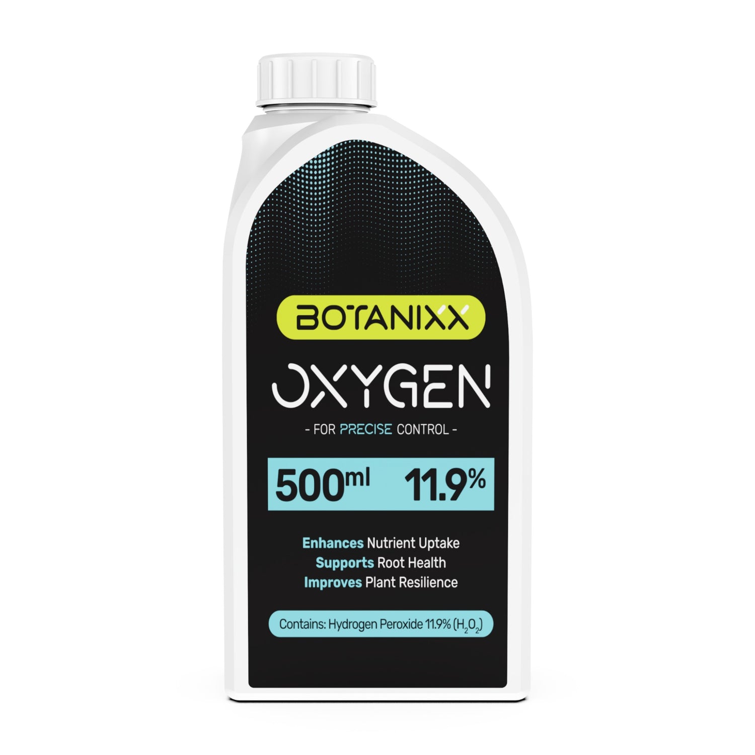 Botanixx - Silicon 500ml 6%