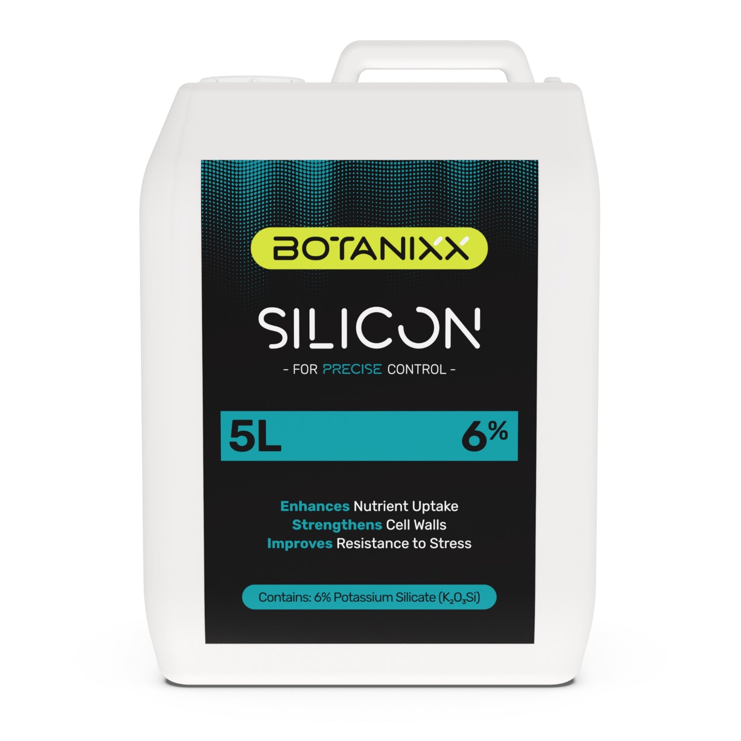 Botanixx - Silicon 5L 6%
