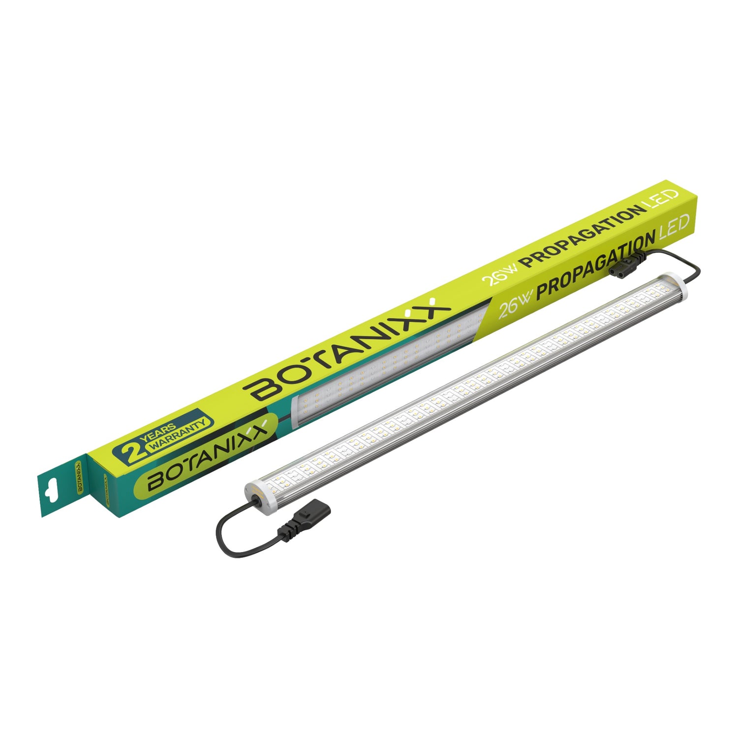 BOTANIXX 26W CLONE Propagation LED
