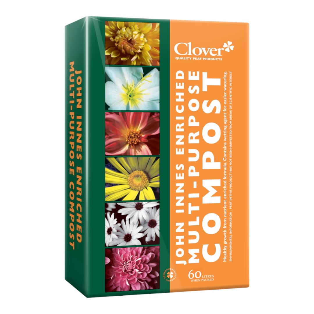 CLOVER 60L JOHN INNES I ENRICHED MULTI-PURPOSE