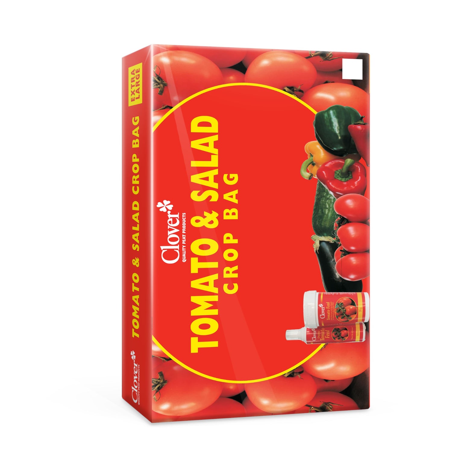 CLOVER TOMATO & SALAD CROP BAG