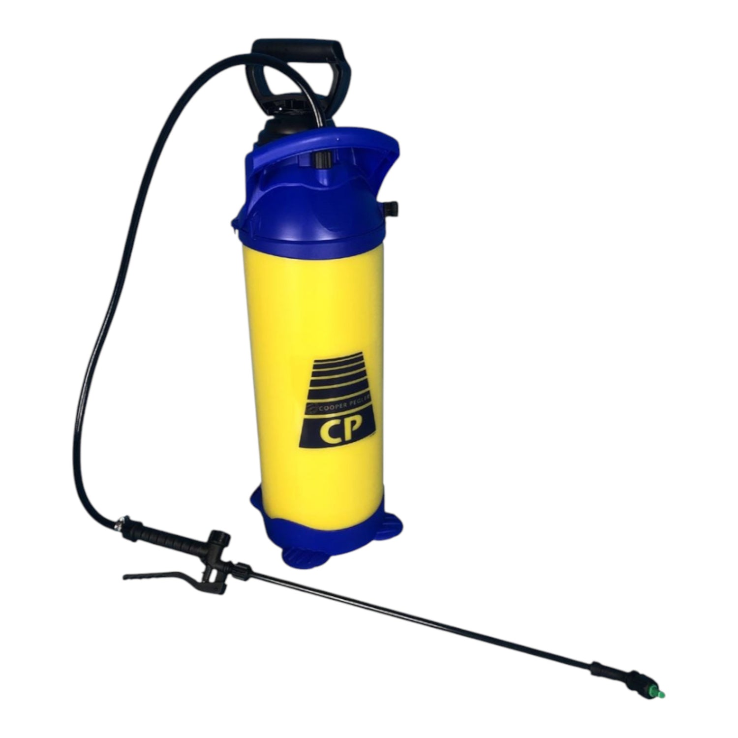 Cooper Pegler CP8 Maxipro Hand Held Sprayer 8lt