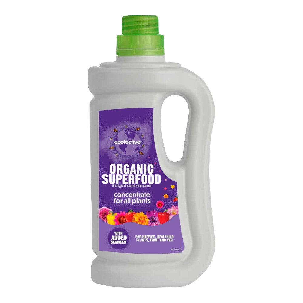 All Plants Organic Superfood 800ml