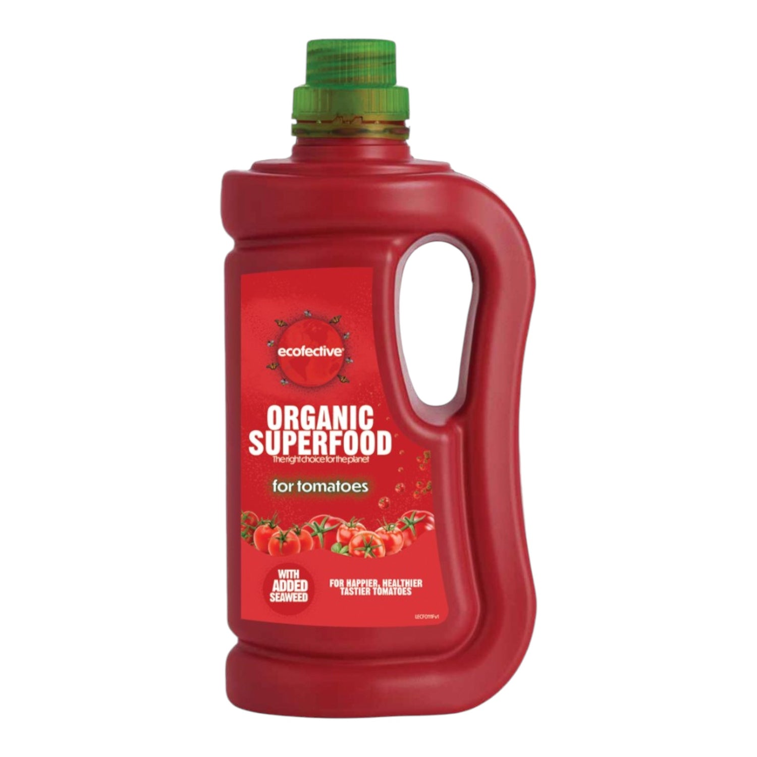 Tomatoes Organic Superfood 800ml