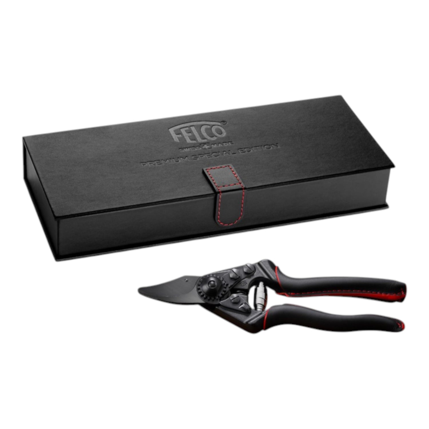 FELCO Model 6 Premium Secateurs with Gift Box