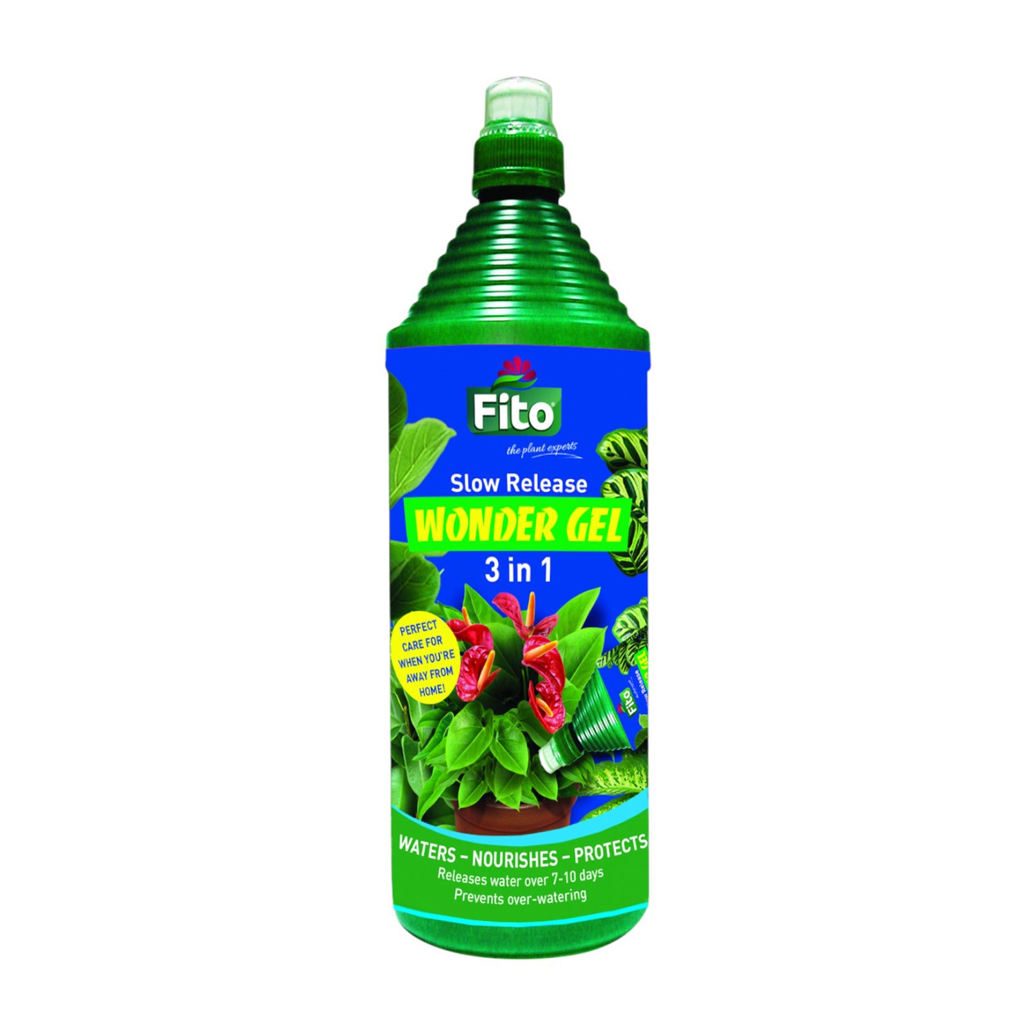 FITO Wonder Gel 3in1 1L
