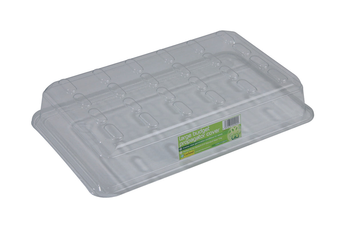 GARLAND Large Budget Propagator Lid