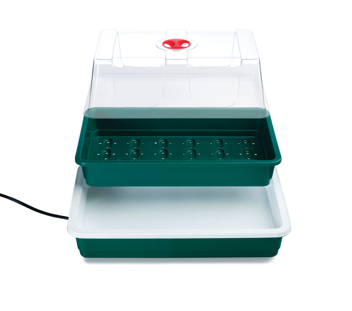 GARLAND One Top Electric Propagator