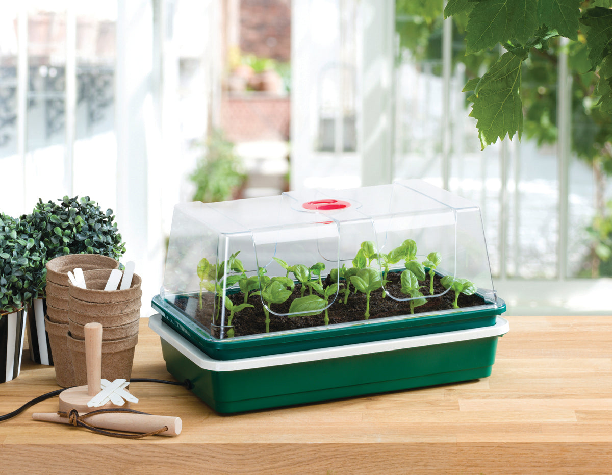 GARLAND One Top Electric Propagator