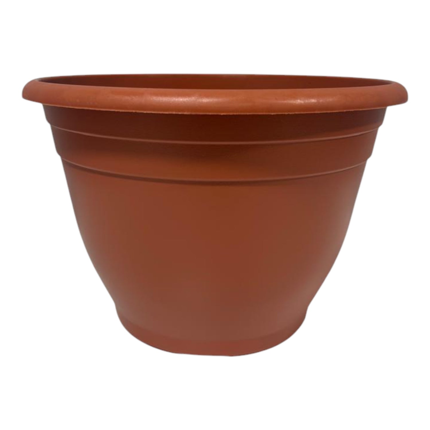 GROWERS OWN 12.8" Decorative Classic Bowl Planter