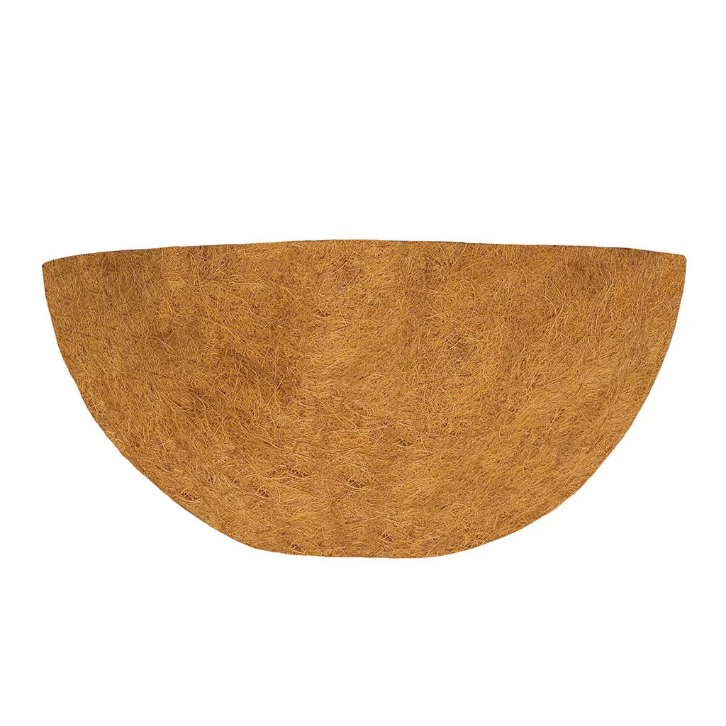 GROWERS OWN Coco Basket Liner for 20" Professional Hanging Basket