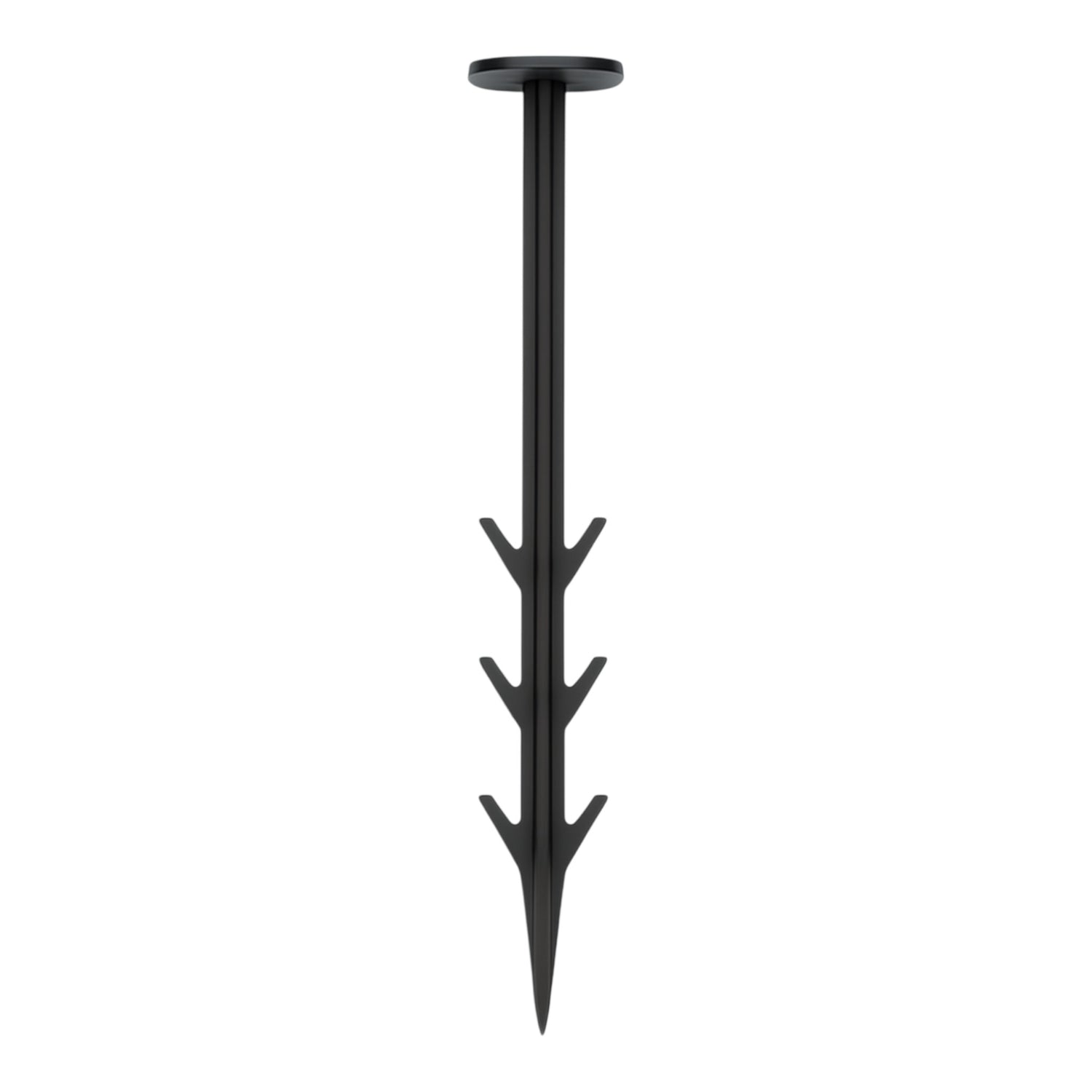 GROWERS OWN Ground Cover Fixing Pegs (Plastic)