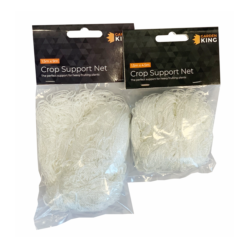 Crop Support Net 9.0 x 1.5m