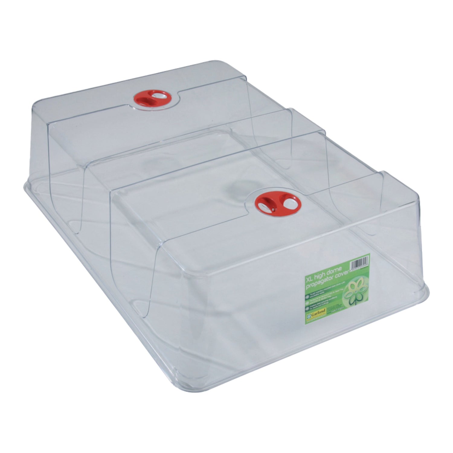 GARLAND XL High Dome Propagator Lid
