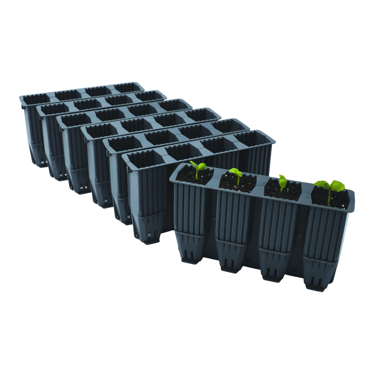 GARLAND 28 Cell Deep Root Plant Cells