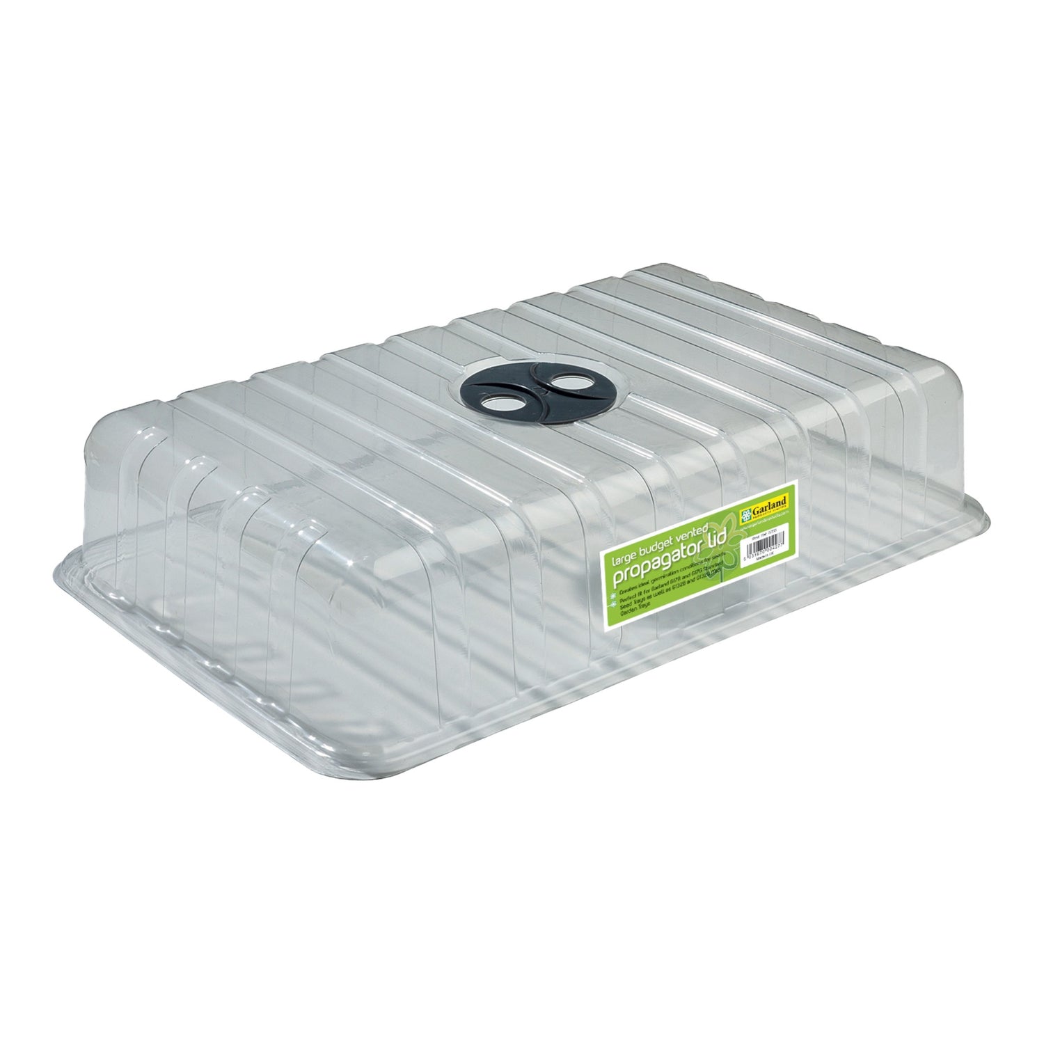 GARLAND Large Budget Vented Propagator Lid