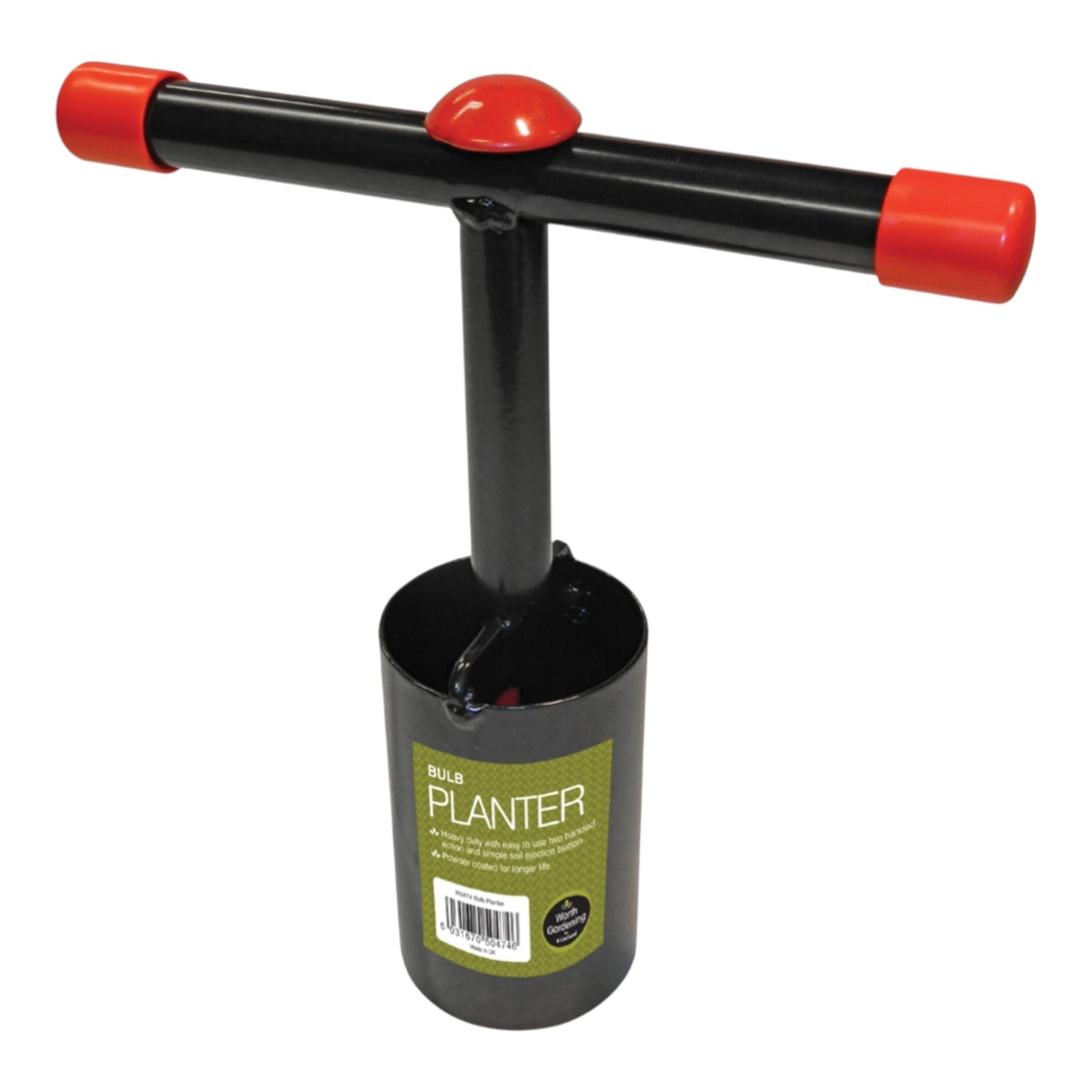 GARLAND Heavy Duty Bulb Planter