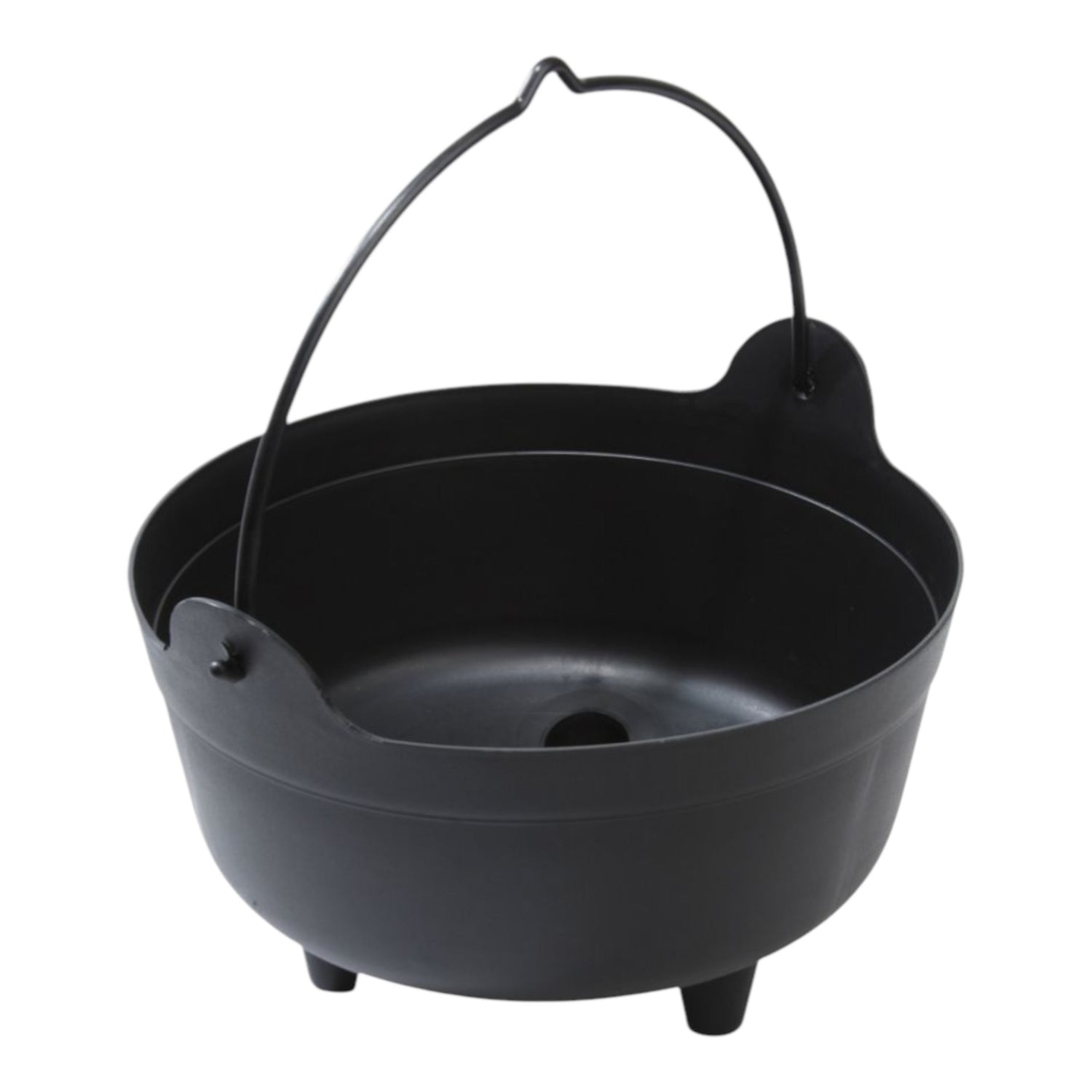 GARLAND Large Cauldron Planter