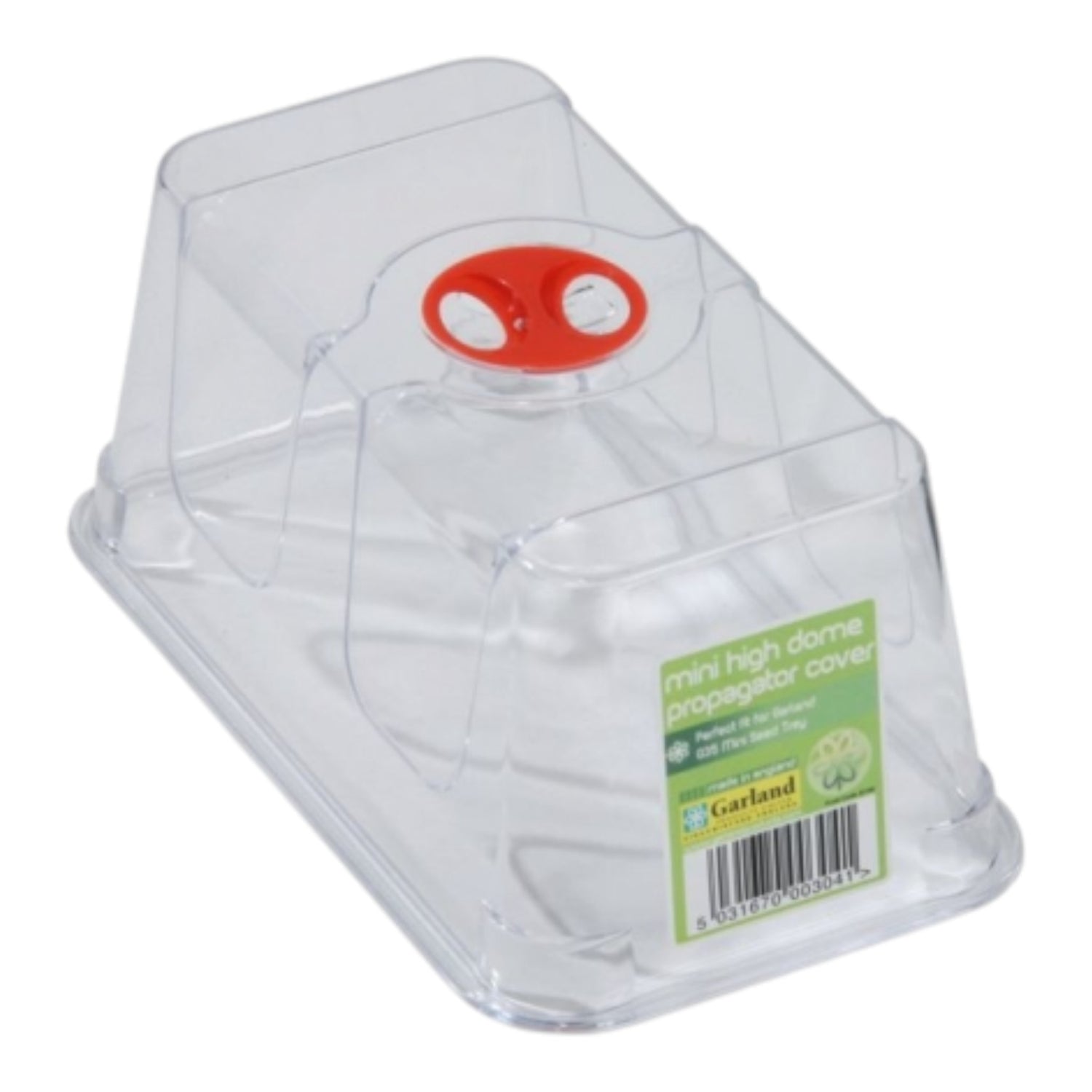 GARLAND Mini High Dome Propagator Lid