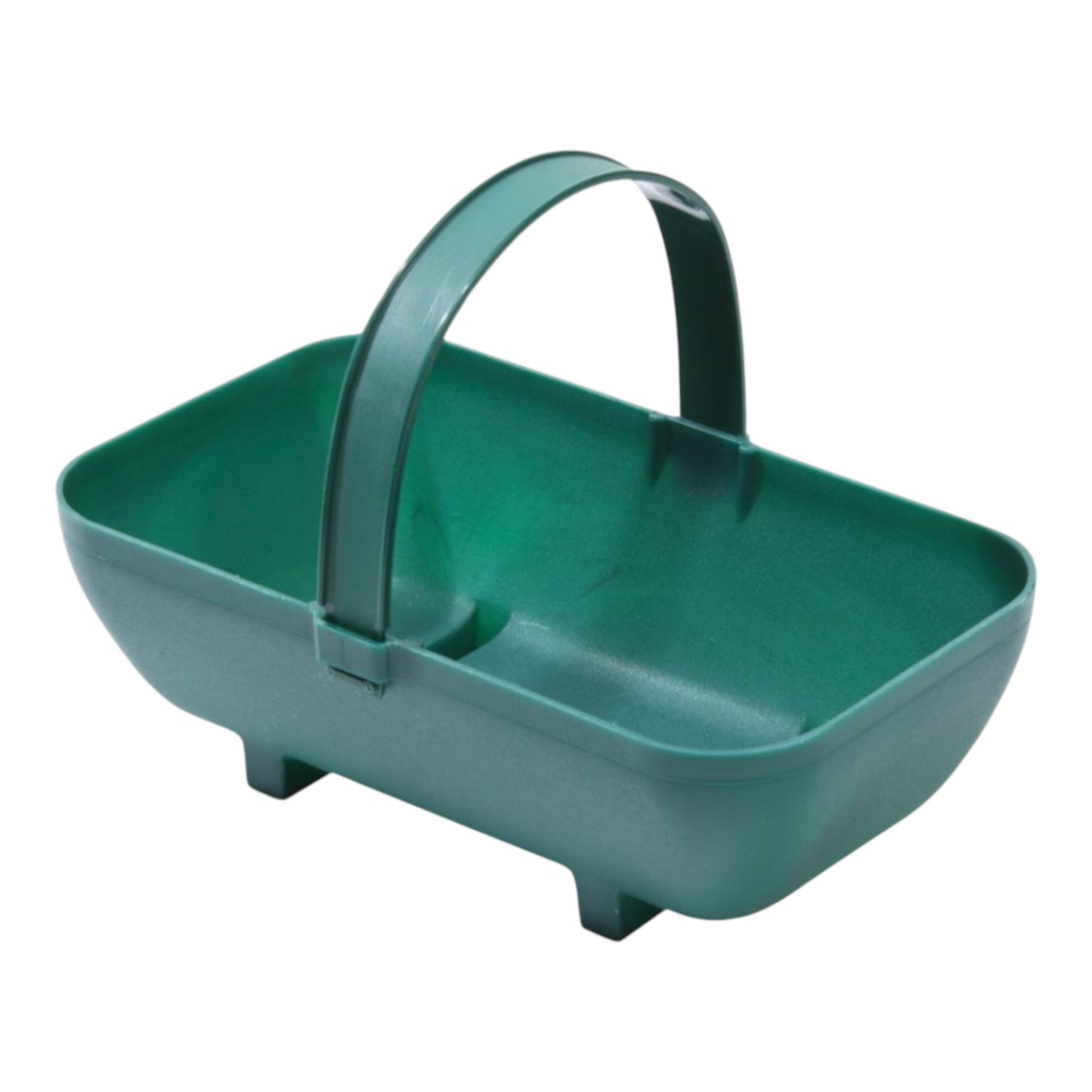 GARLAND Small Trug Planter Green
