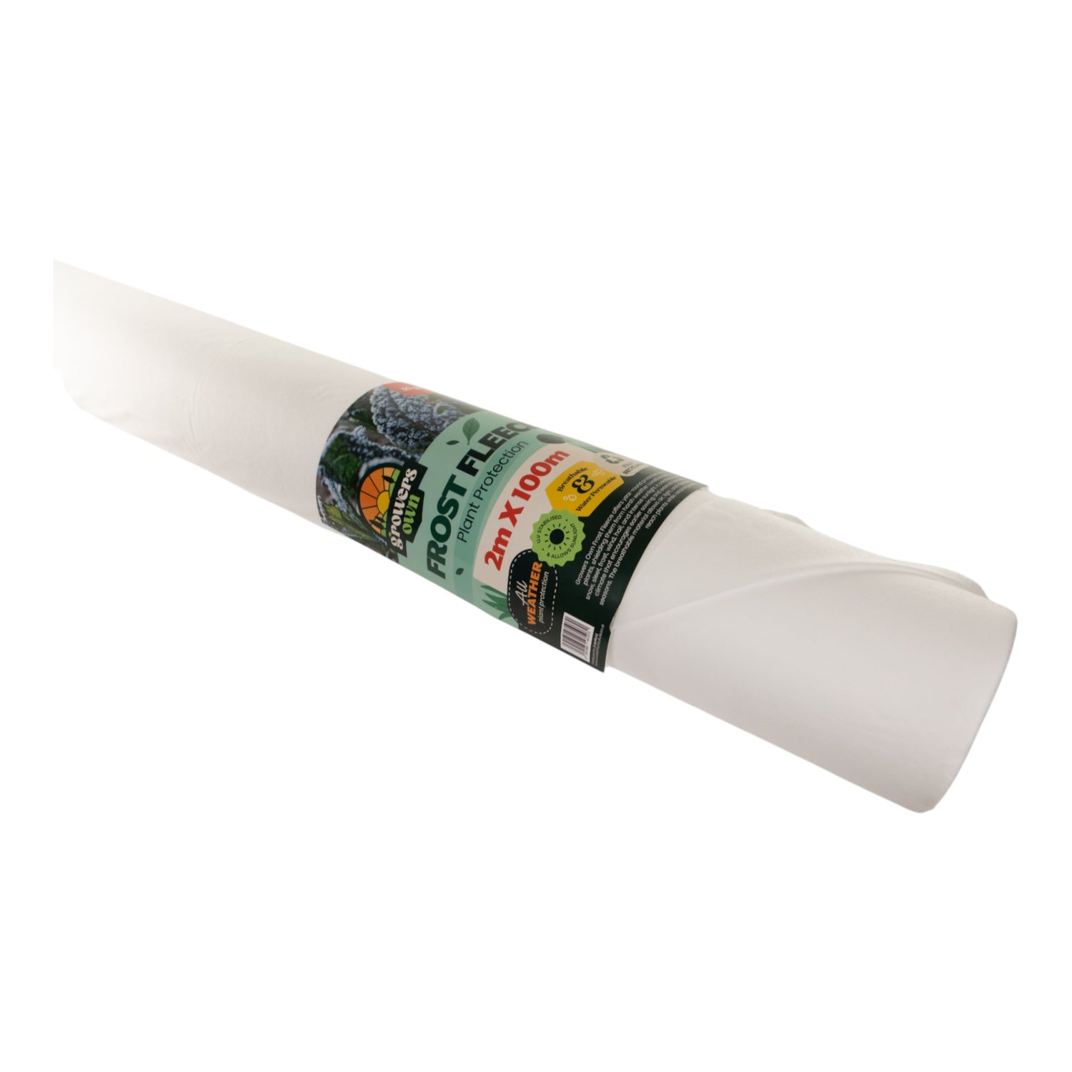 GROWERS OWN Frost Fleece 30gsm 3.2M x 100M