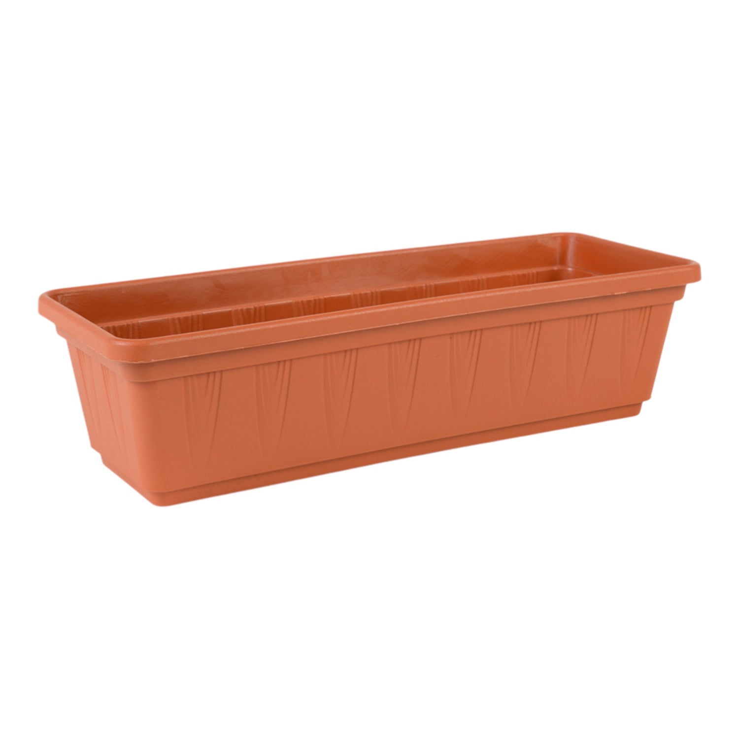 Amaro Terracotta Planter Medium 22cm x 12cm x 8.5cm