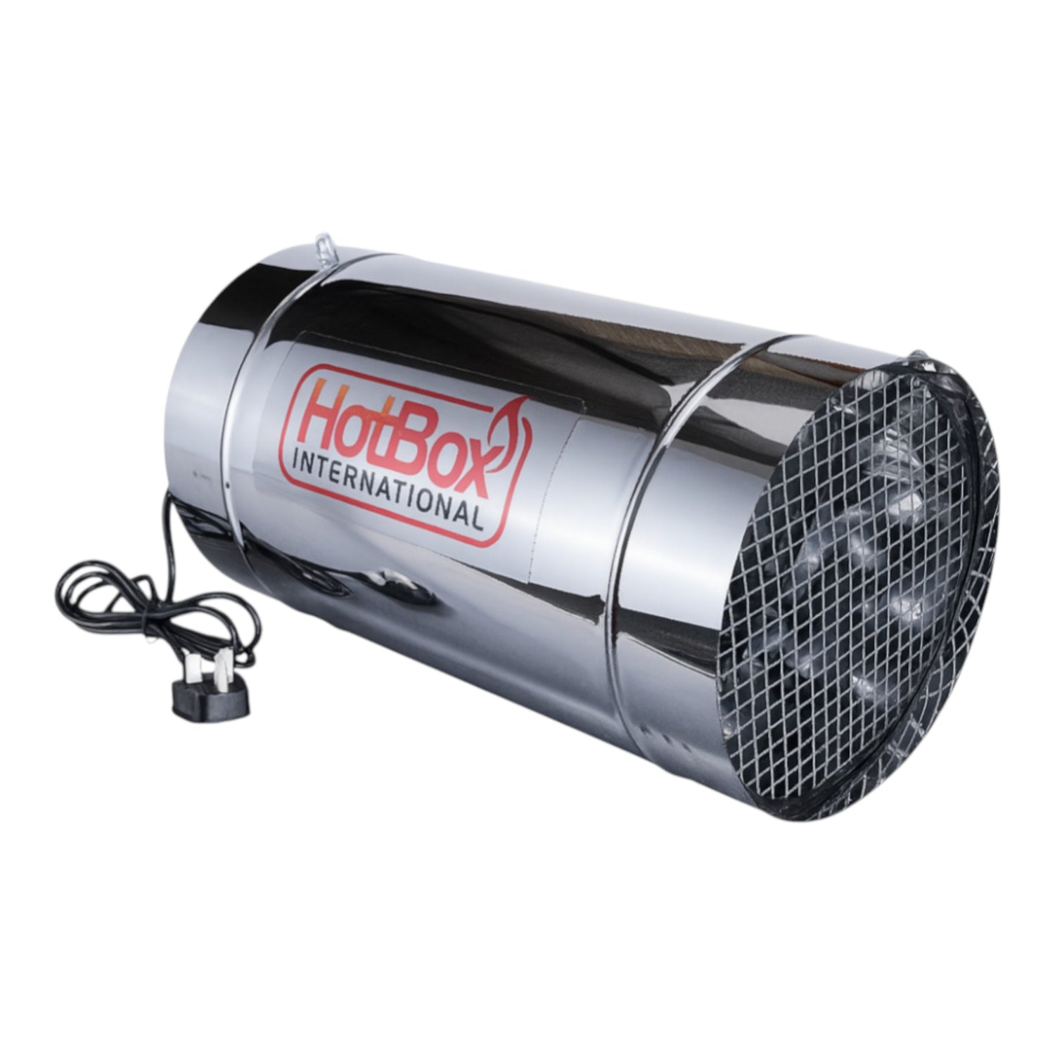 Hotbox Mistraal Model Air Circulation Fan Model 24