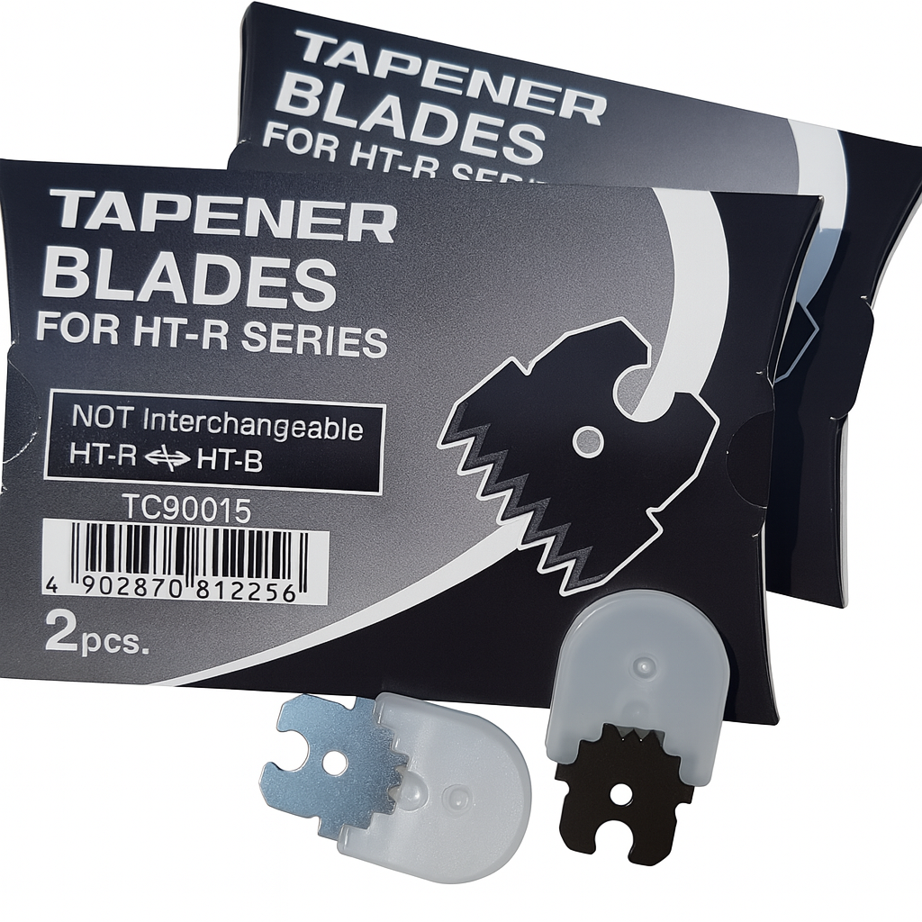 TC90 Blades for HRF Machine (pack of 10)