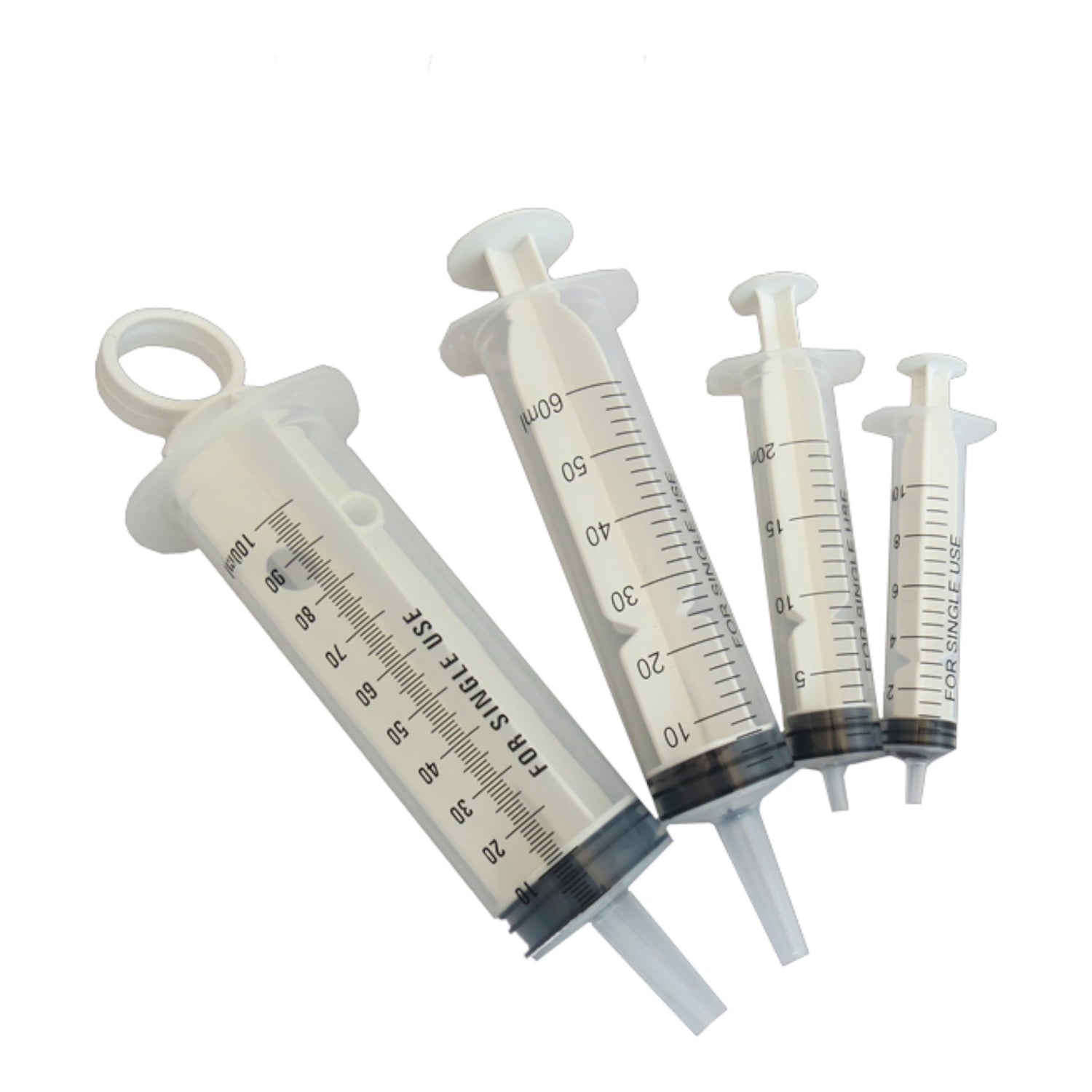 60ml Measuring Syringe