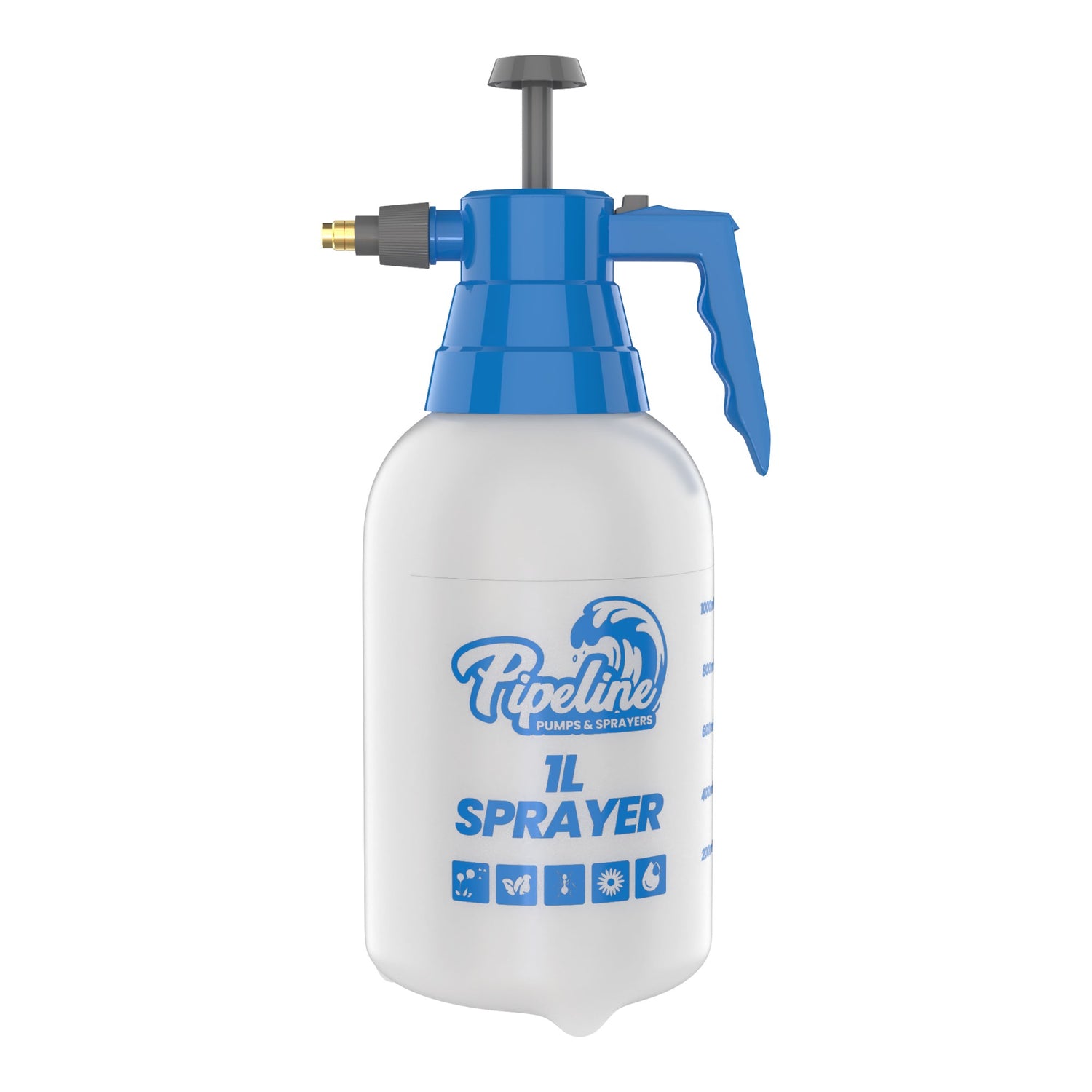 Pipeline Hand Sprayer - 1L