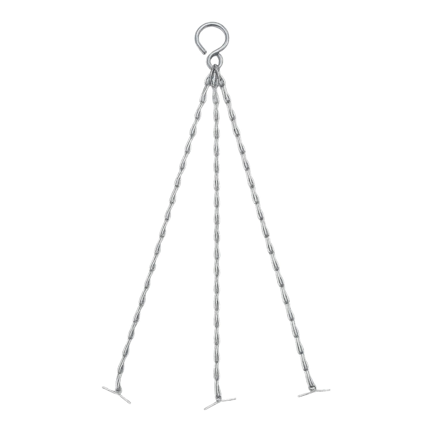 Plantopia Hanging Basket Chain - 3 leg