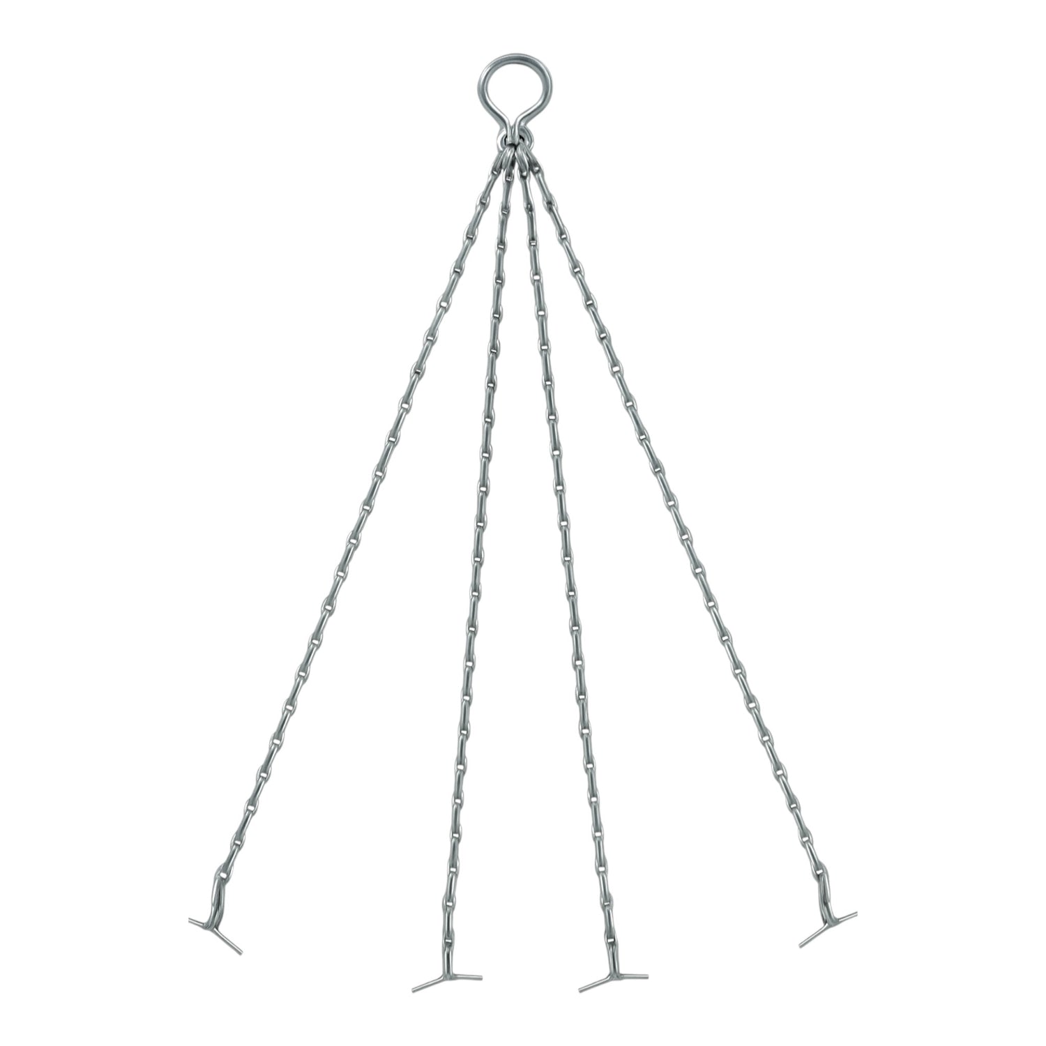 Plantopia Hanging Basket Chain - 4 leg