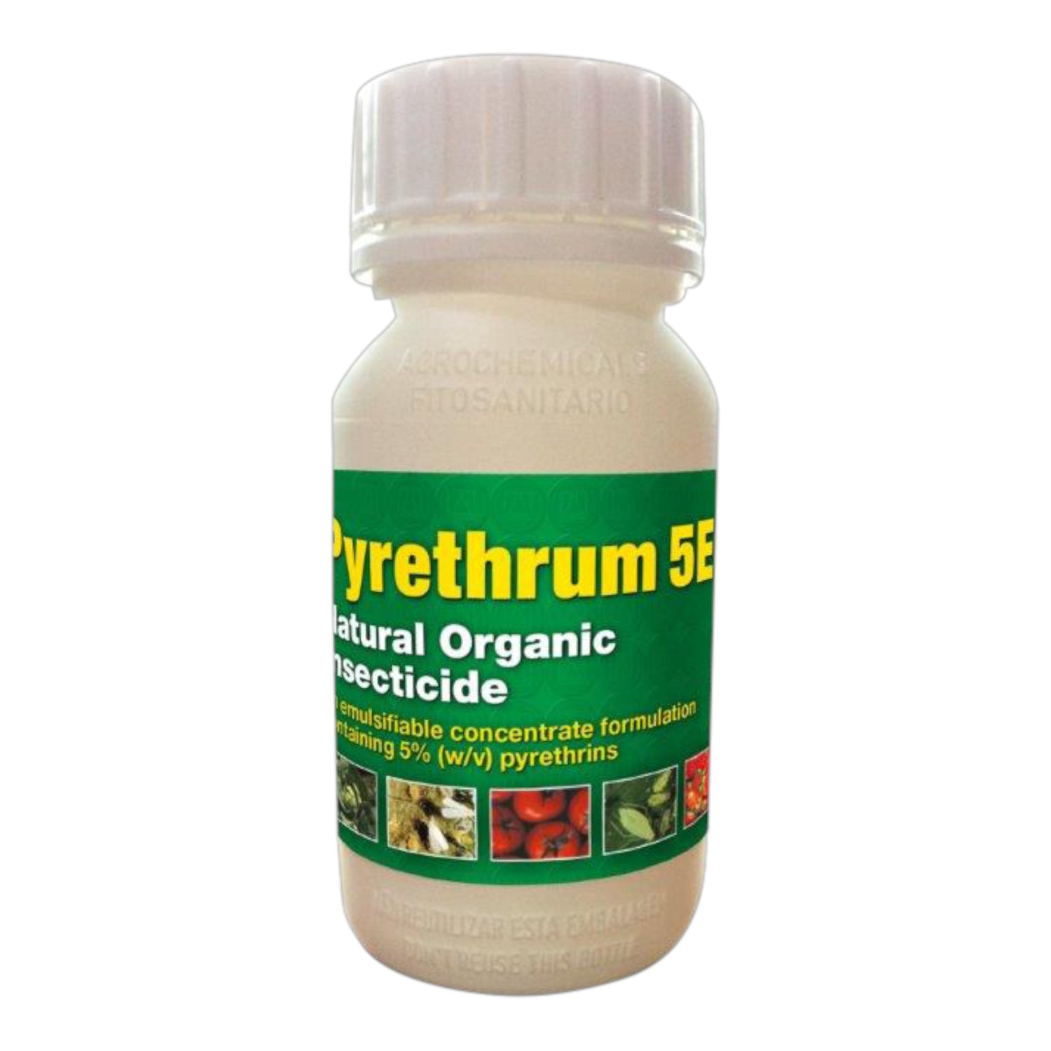 Pyrethrum 5EC 250ml