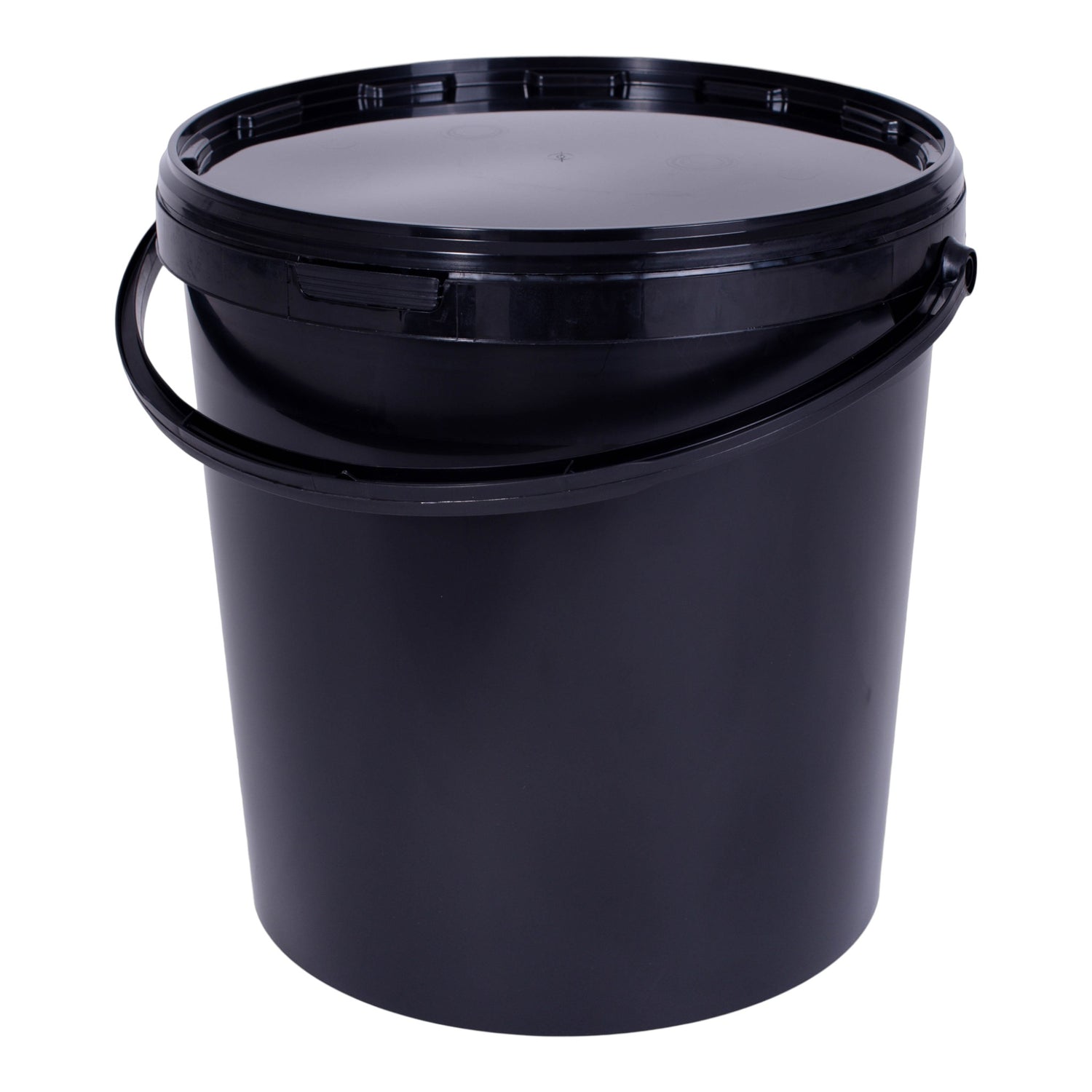 10L Storage Bucket with Lid