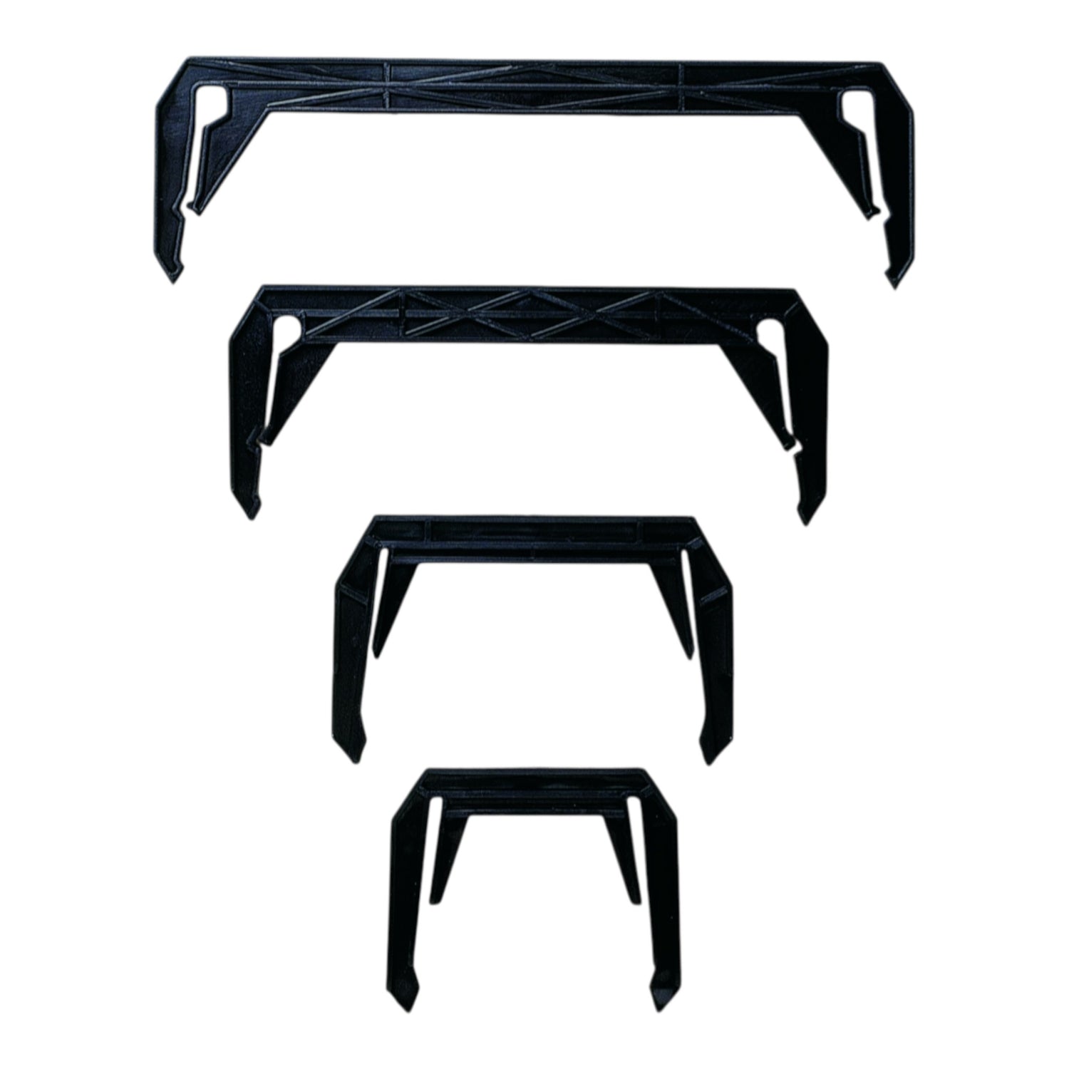 Pot Support Clip 9" 22cm