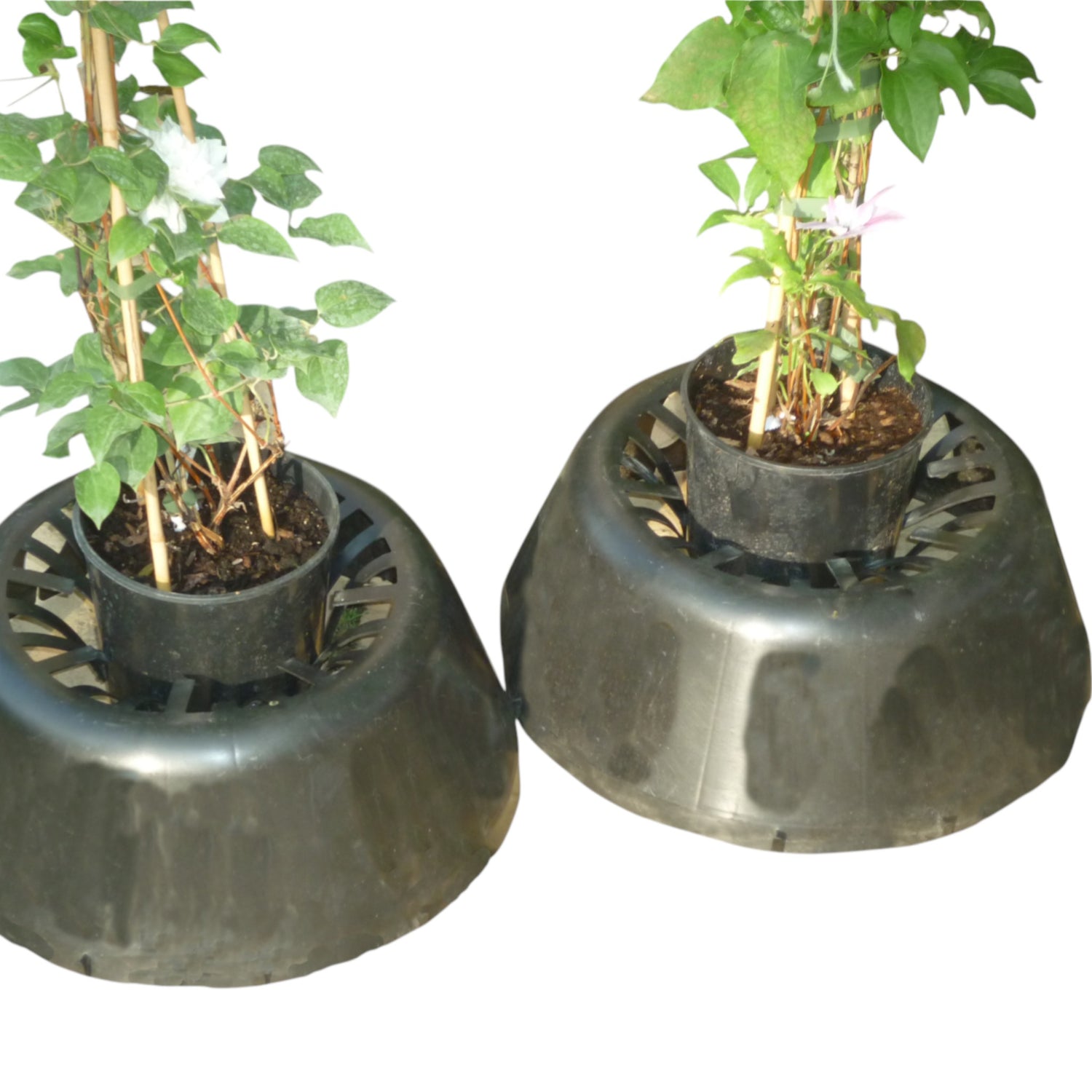 Pot Support Base for 2-8 Litre Pots