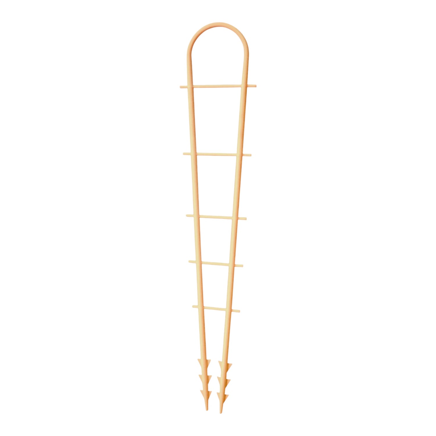 Stick-In Trellis 83cm 32.5" BAMBOO