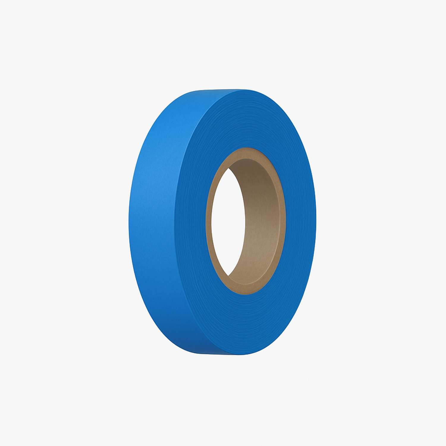 No10 Plantaper Tape Thin BLUE 40m