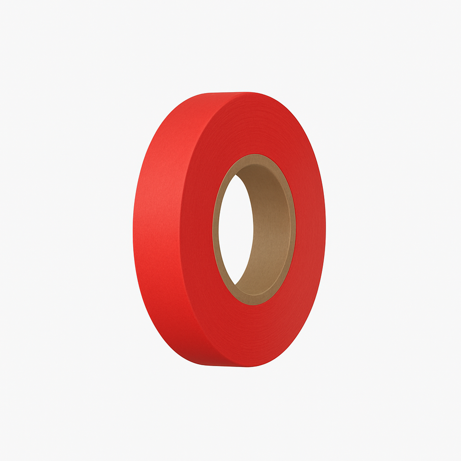 No25 Plantaper Tape Thick RED 16M