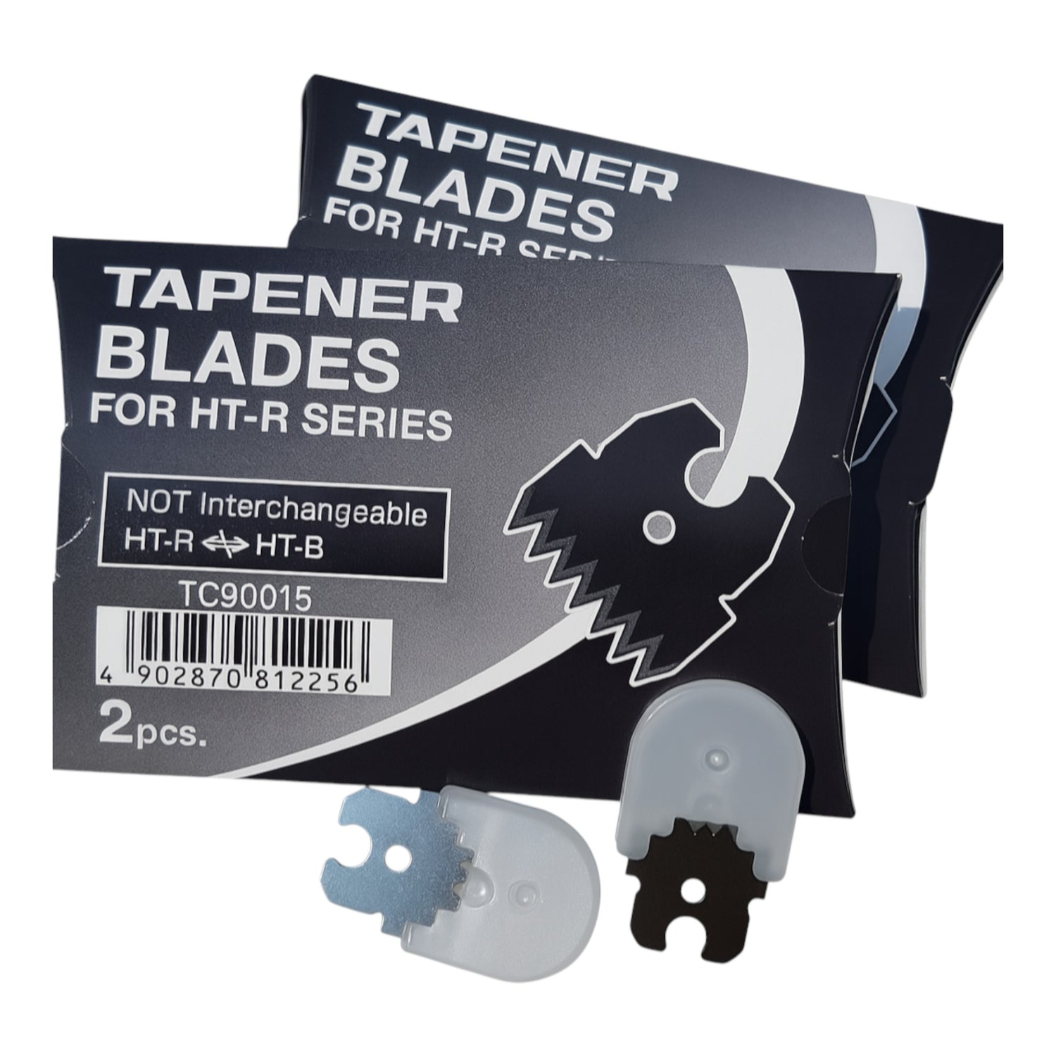 Max Blades for HTR Machine only 3 per pack
