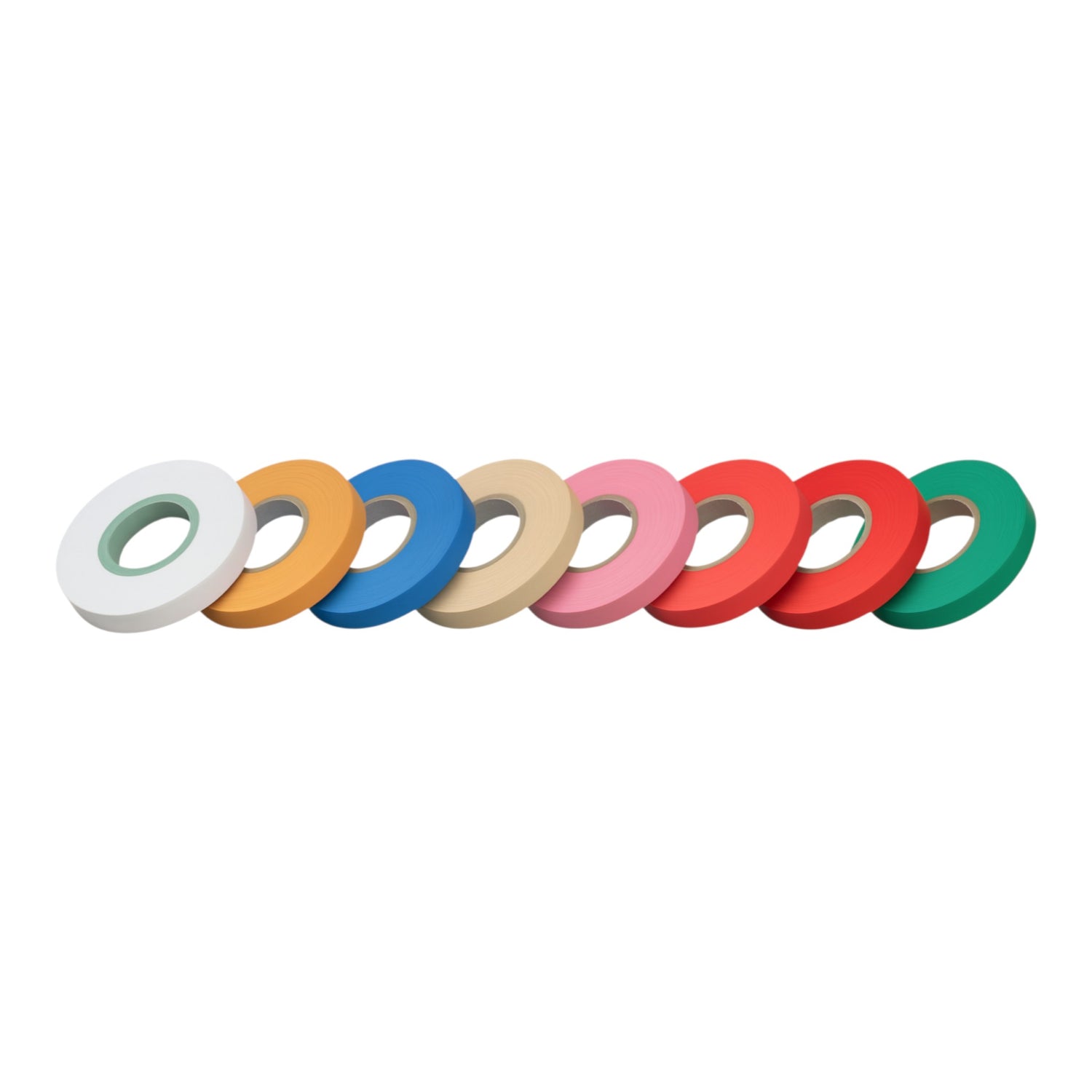 No25 Plantaper Tape Thick GREEN 16M