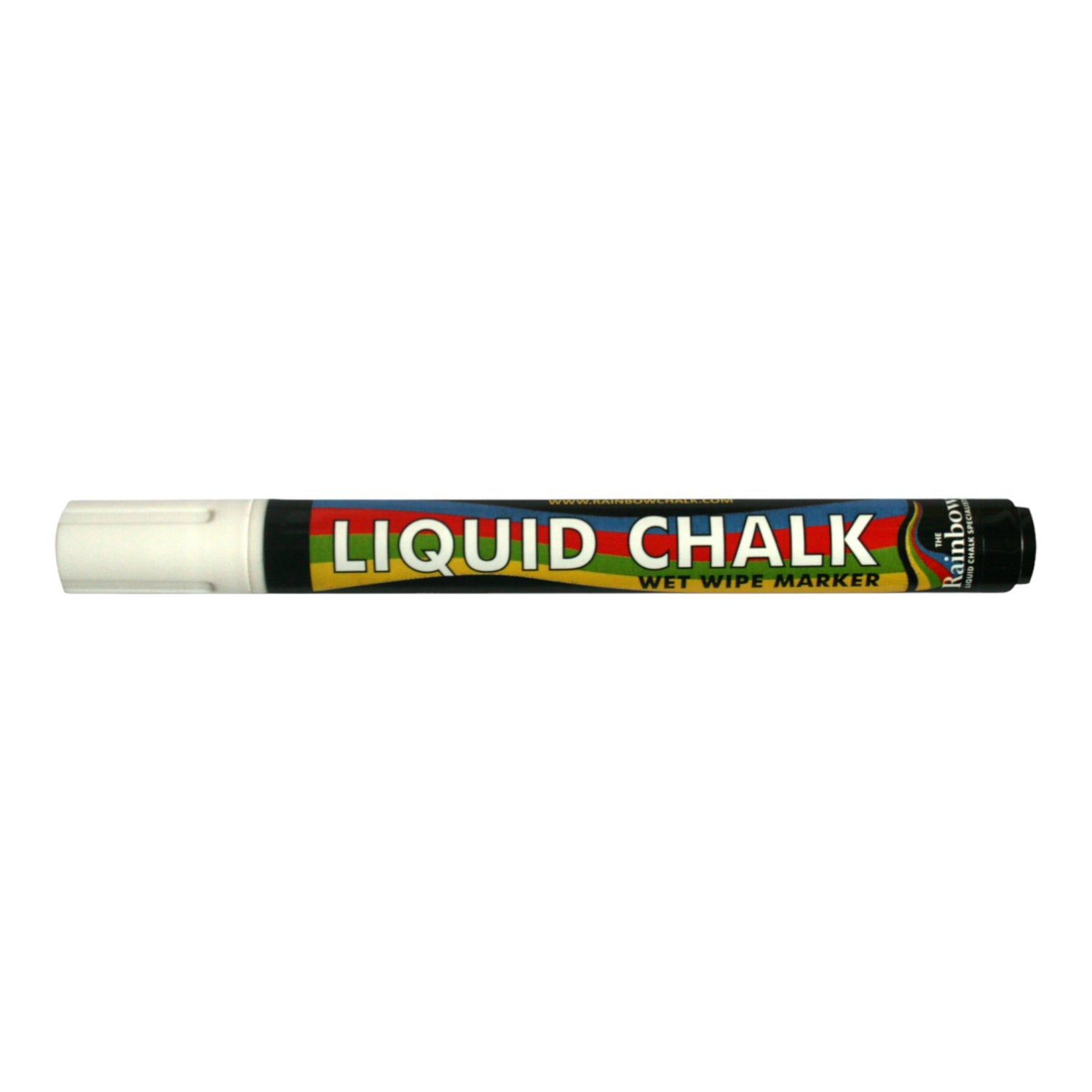 Liquid Chalk Pen for Blackboard Plant Labels (Twin Pack)