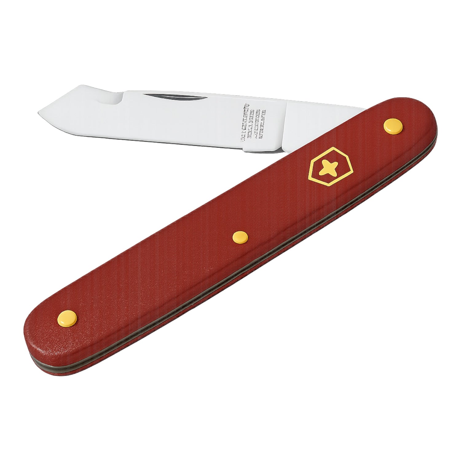 Victorinox Budding Knife Combi, Red